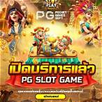 thai slot club pg