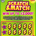 lottery club contact